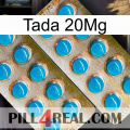 Tada 20Mg new08